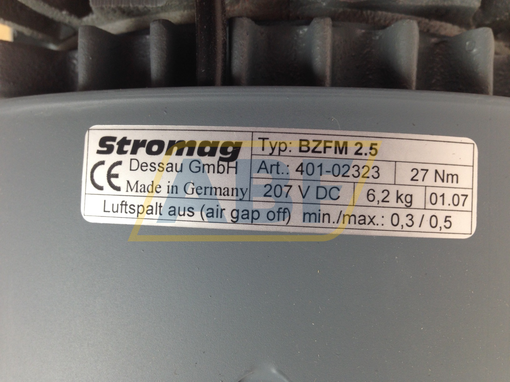 K21R90L6/BZFMB14 VEM