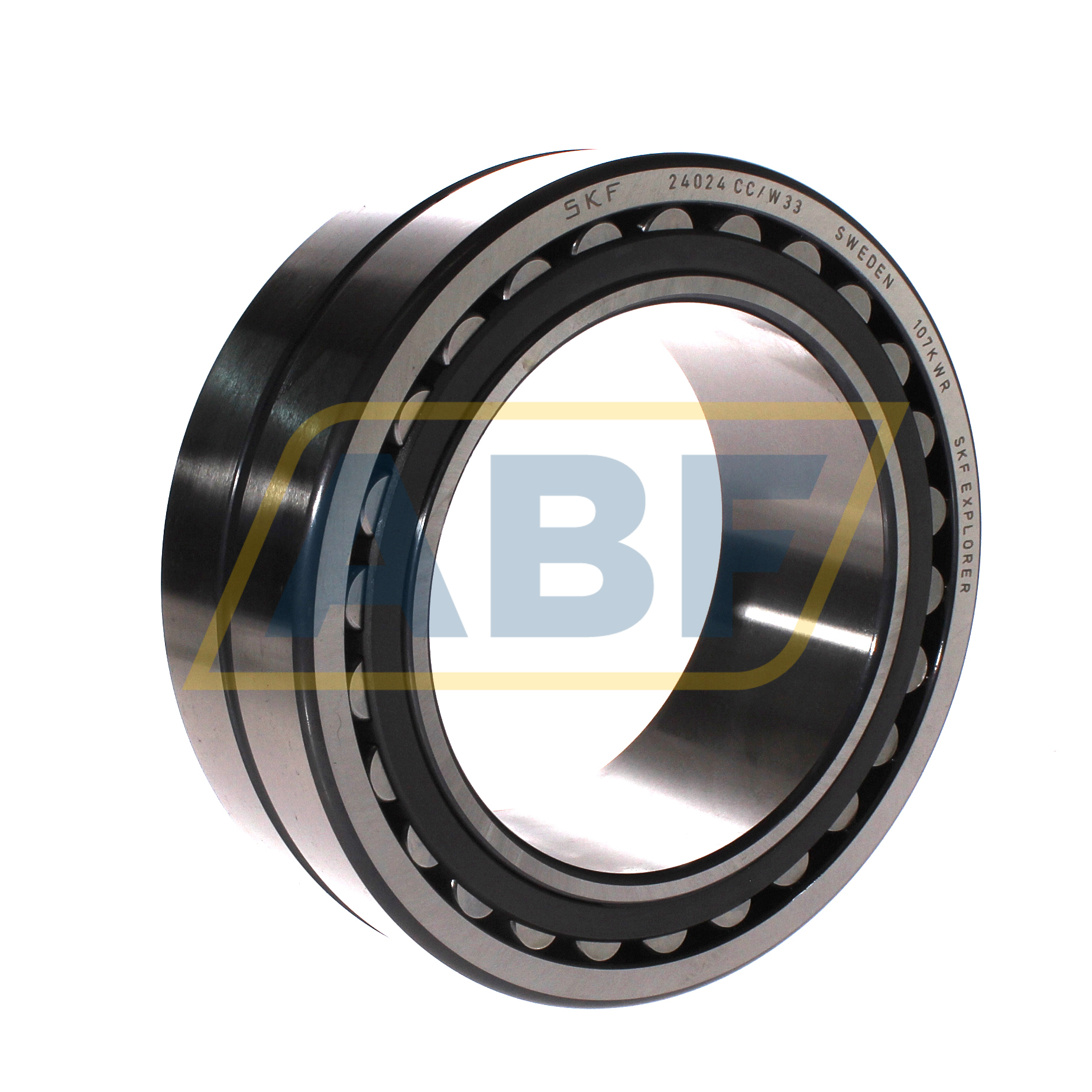 24024CC/W33 SKF