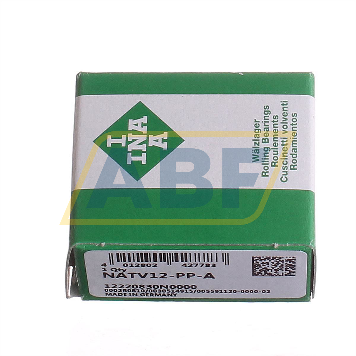 NATV12-PP-A INA