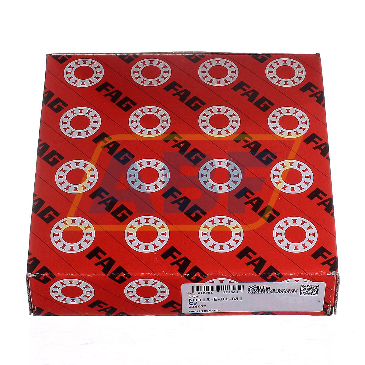 NJ313-E-XL-M1-C3 FAG