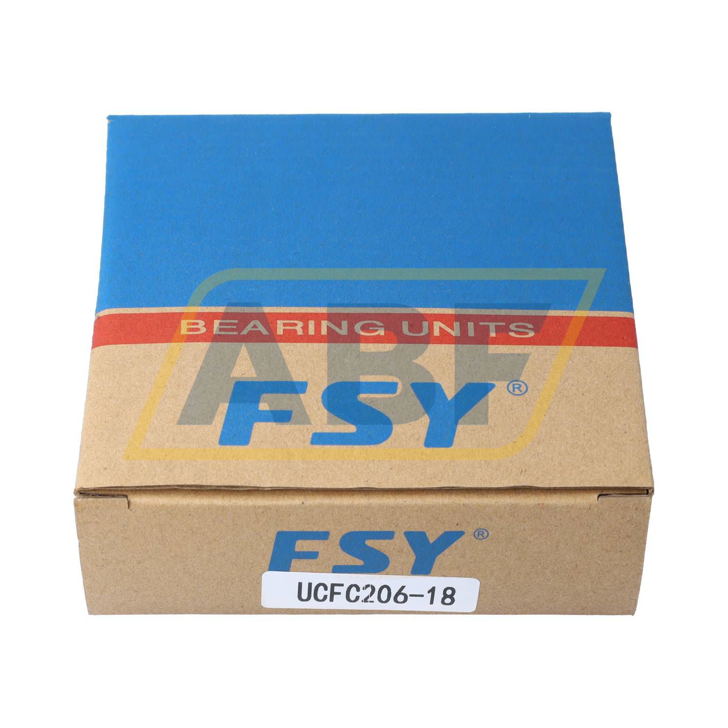 UCFC206-18 FSY