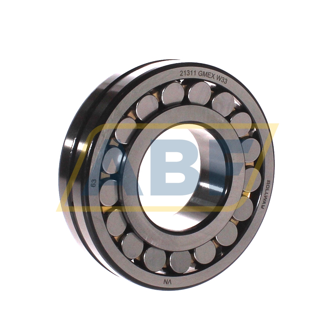 21311GMEX W33 Rollway