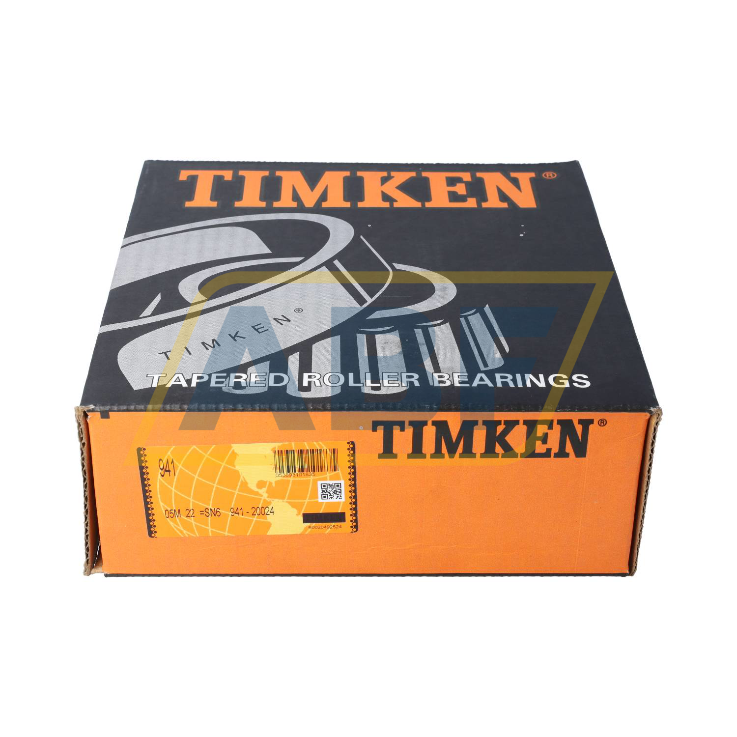 941 Timken