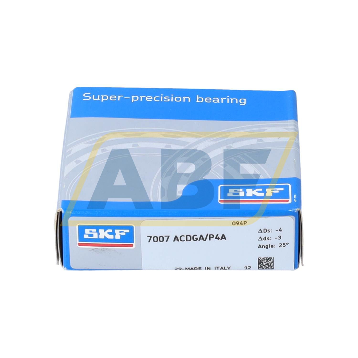 7007ACDGA/P4A SKF