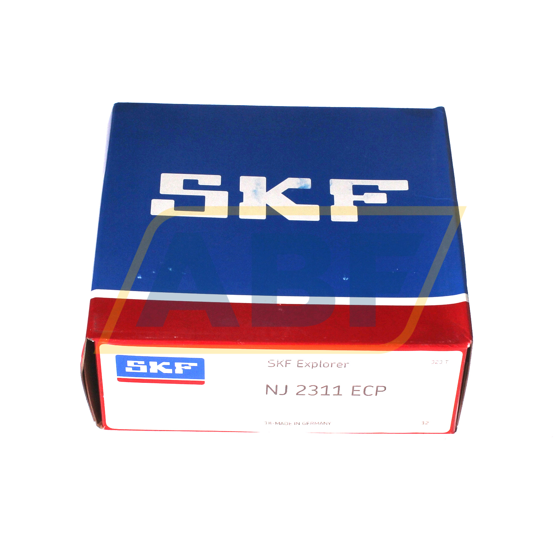 NJ2311ECP SKF