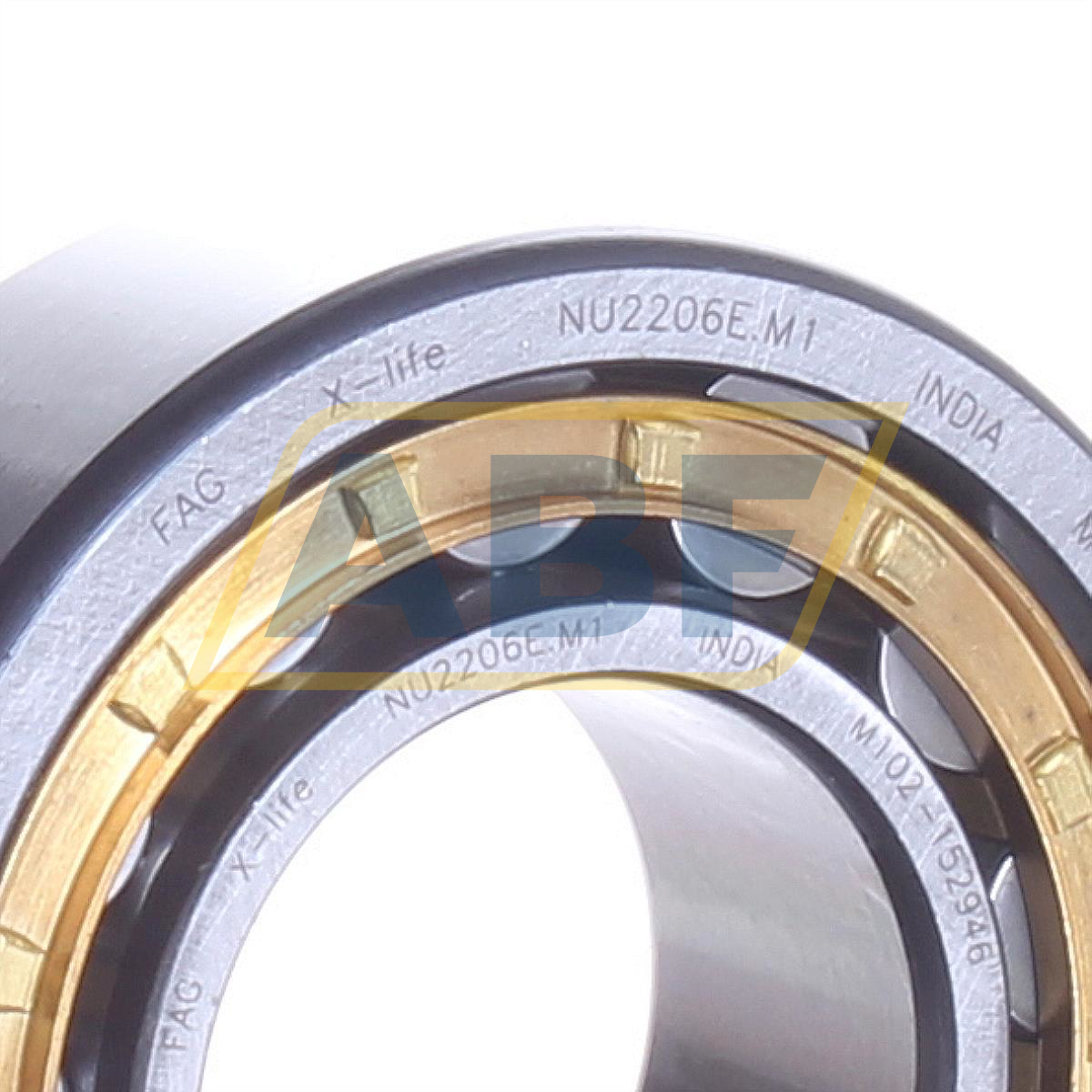 NU2206E.M1 FAG
