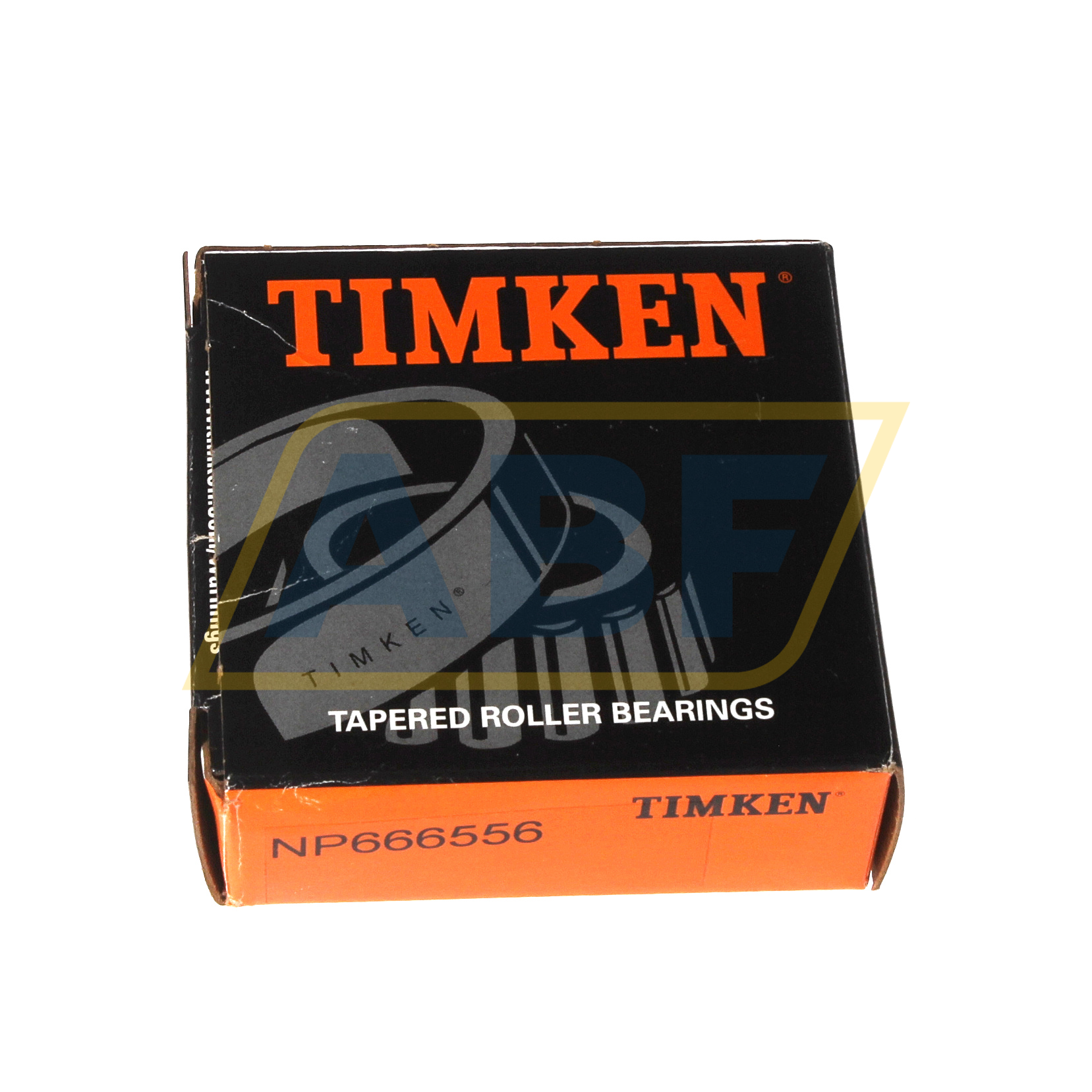 NP666556 Timken