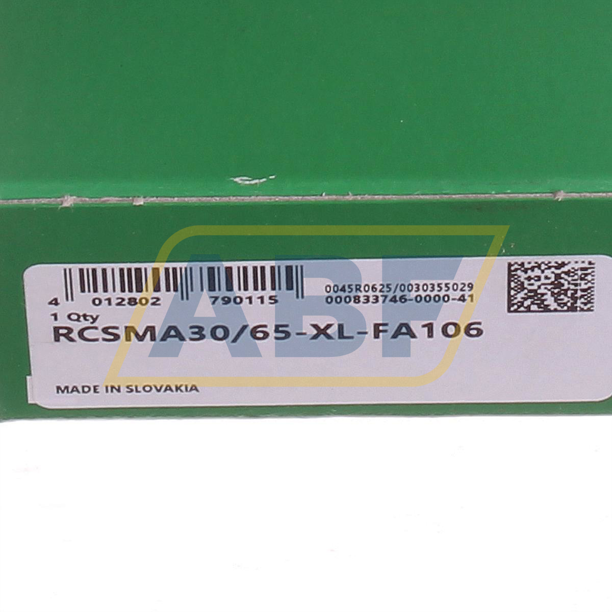 RCSMA30/65-XL-FA106 INA