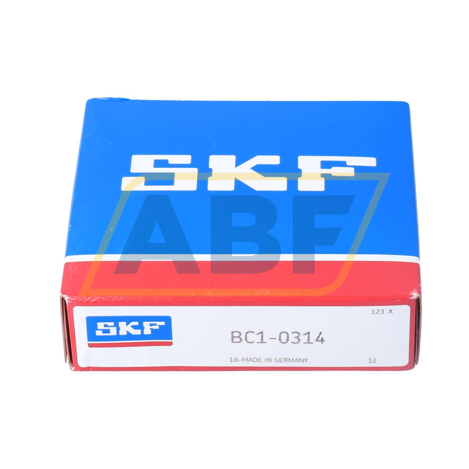 BC1-0314 SKF