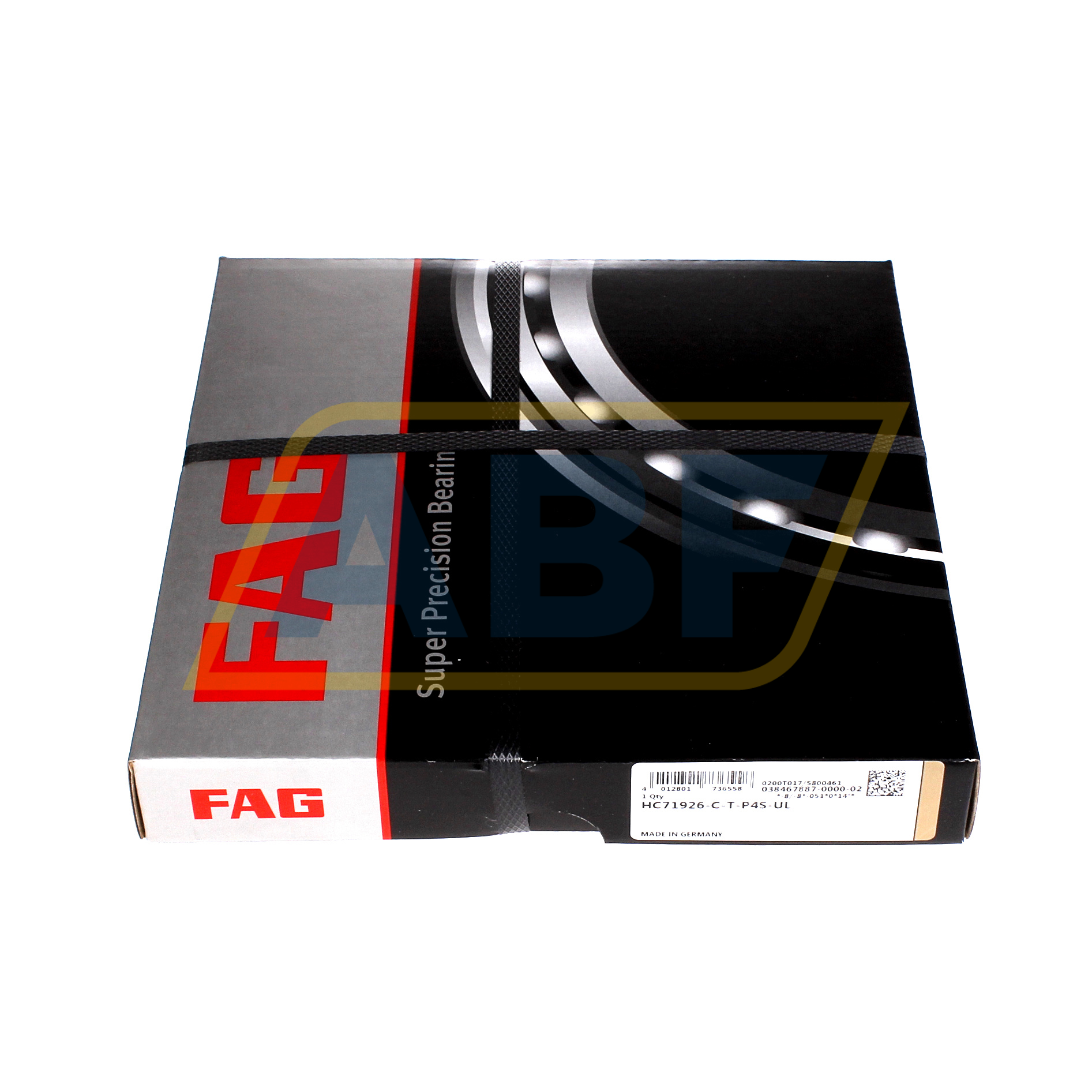 HC71926-C-T-P4S-UL FAG