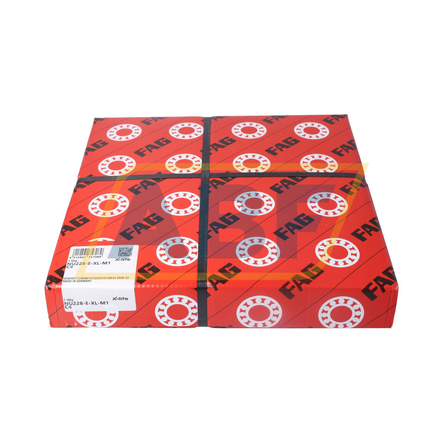 NU228-E-XL-M1-C4 FAG