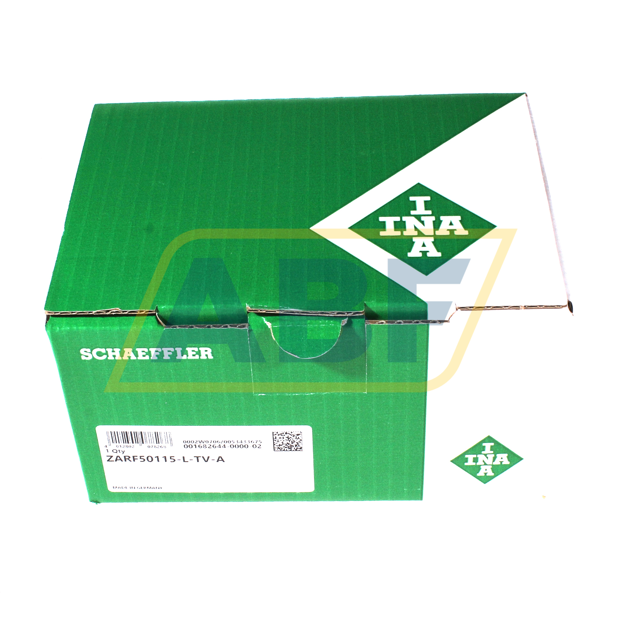 ZARF50115-L-TV-A INA