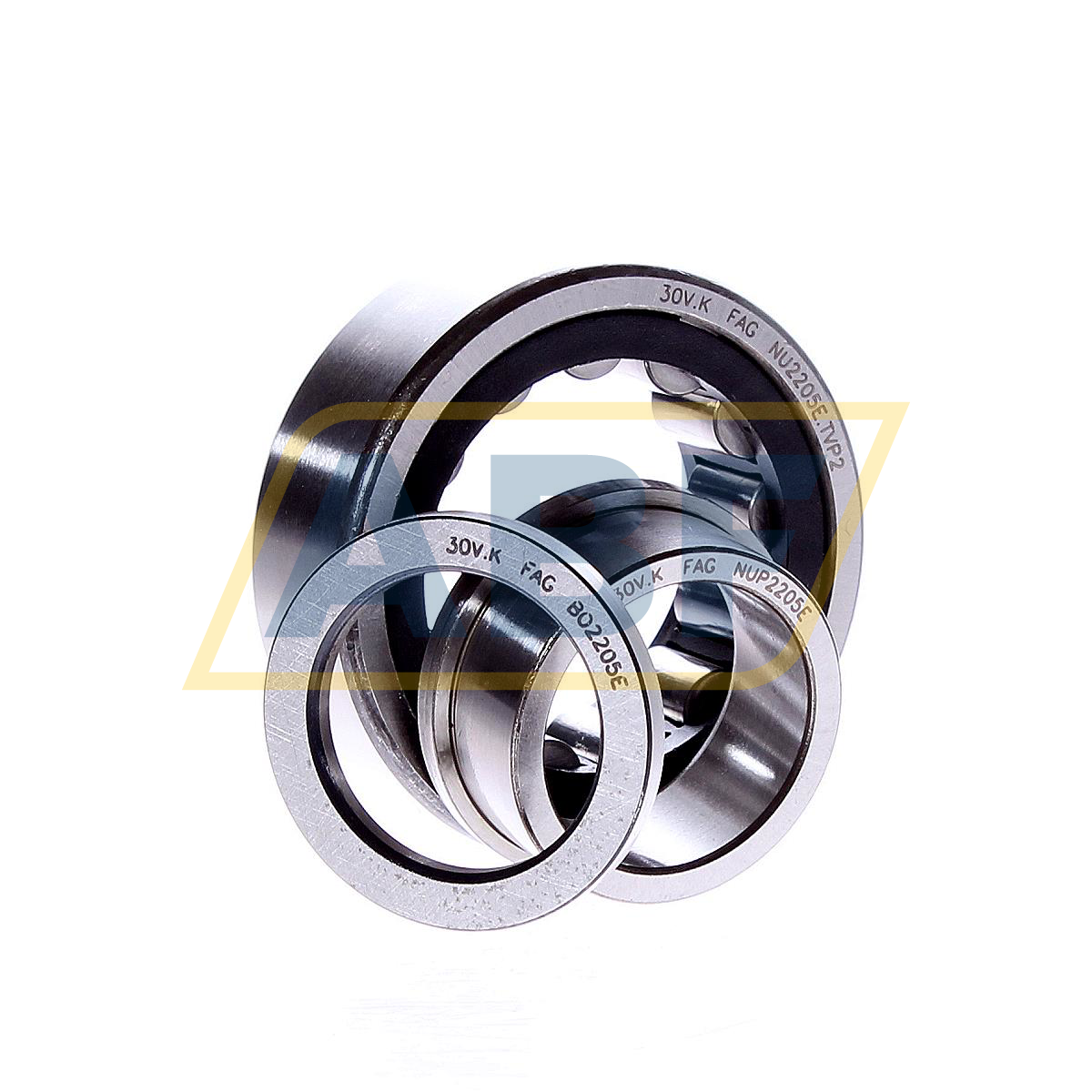 NU2205E.TVP2 FAG