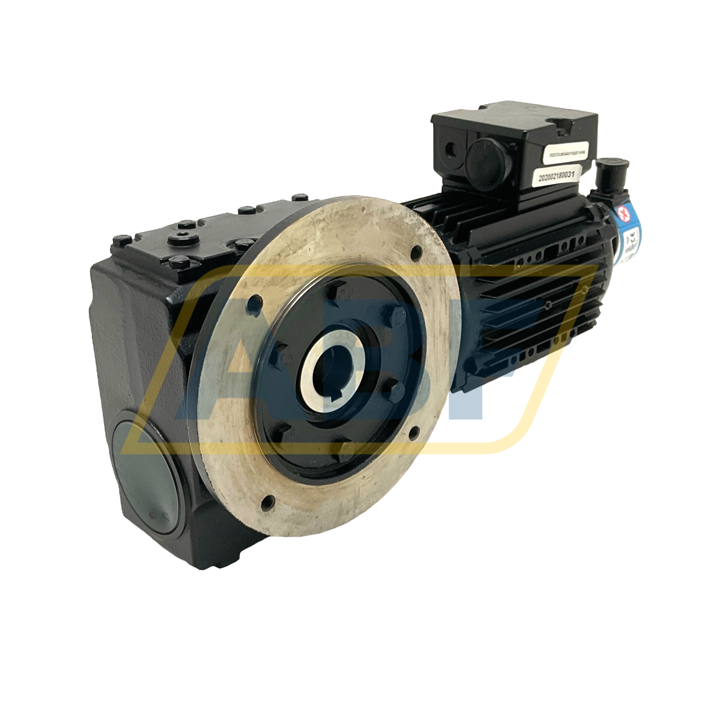 S22CDL80G4UITSI207 Karl Mayer