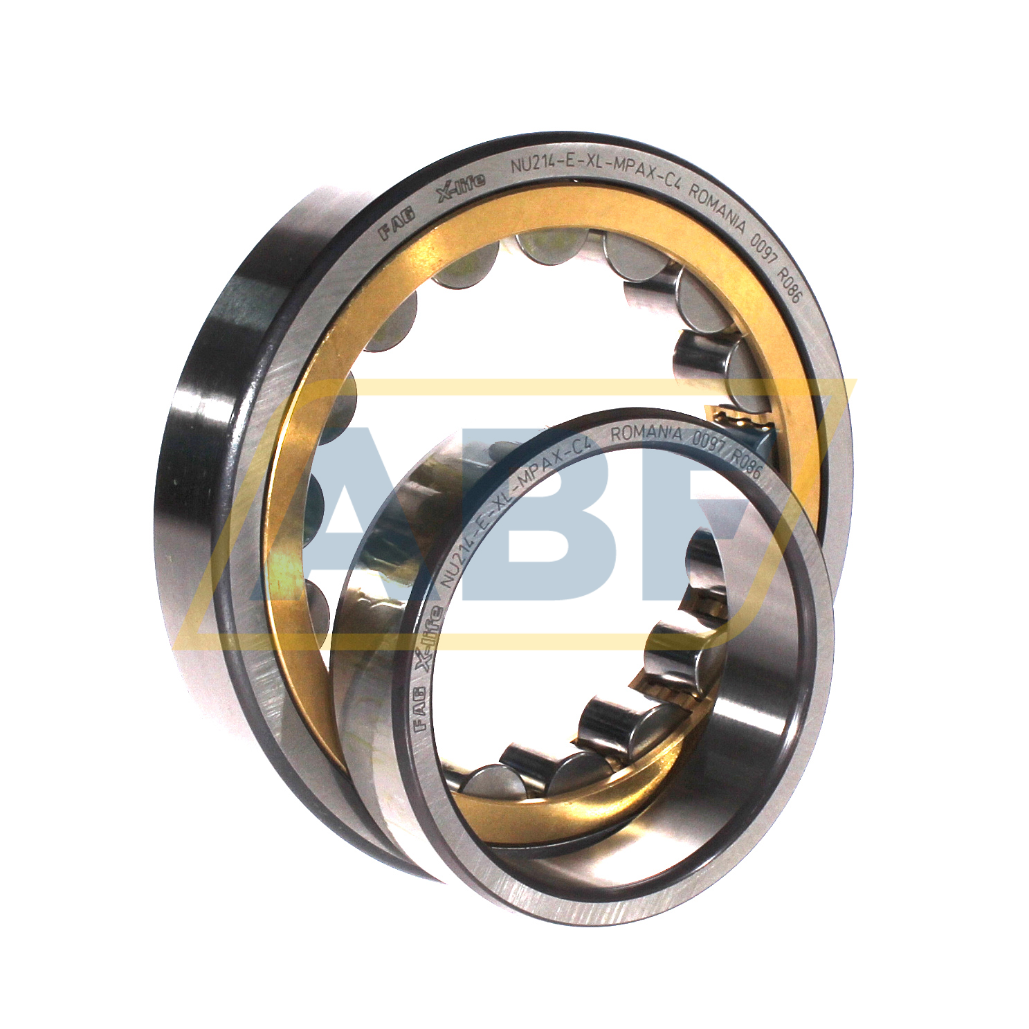 NU214-E-XL-MPAX-C4 FAG