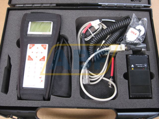 DETECTOR III.KIT FAG