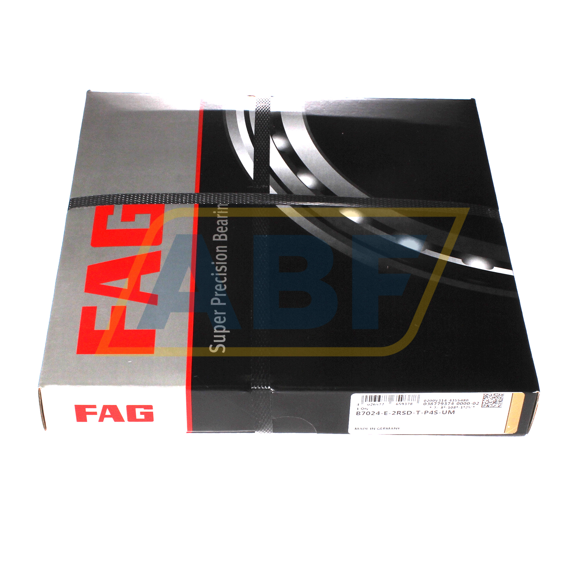 B7024-E-2RSD-T-P4S-UM FAG