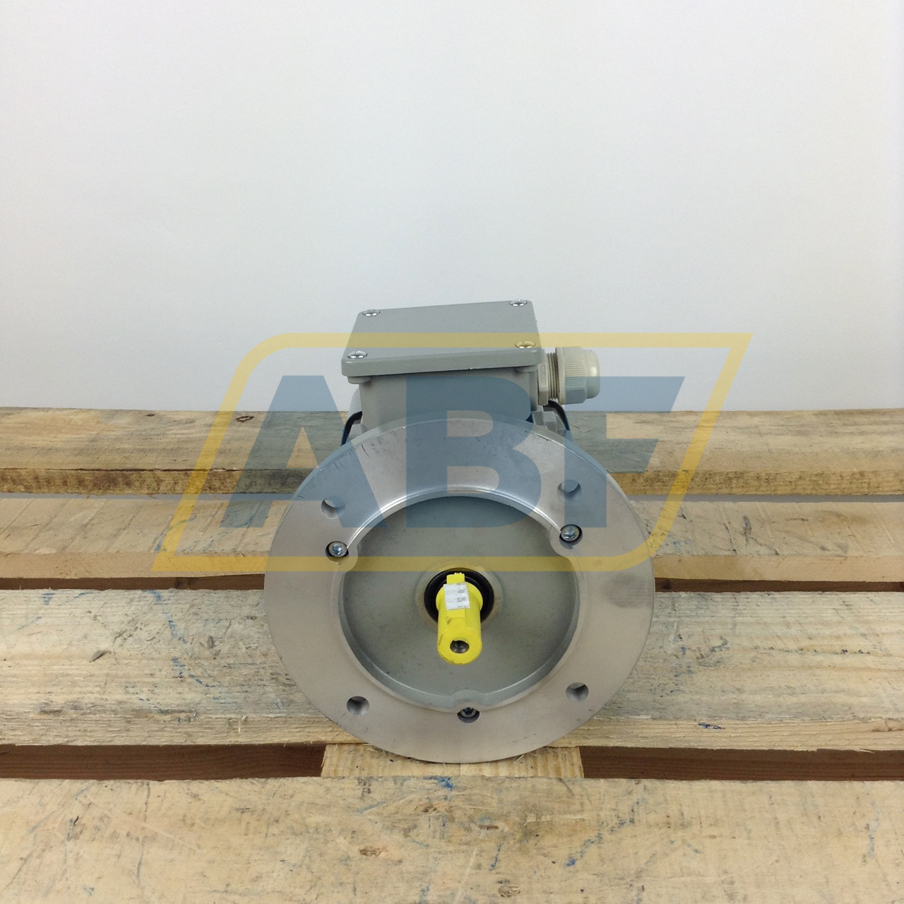 FCA80B-2/HEB5 AC-Motoren GmbH