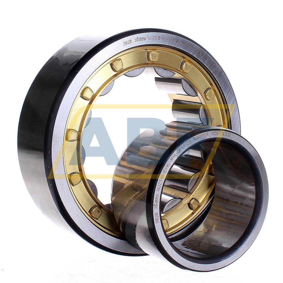 NU2318-E-XL-M1A-QP51-C3 FAG