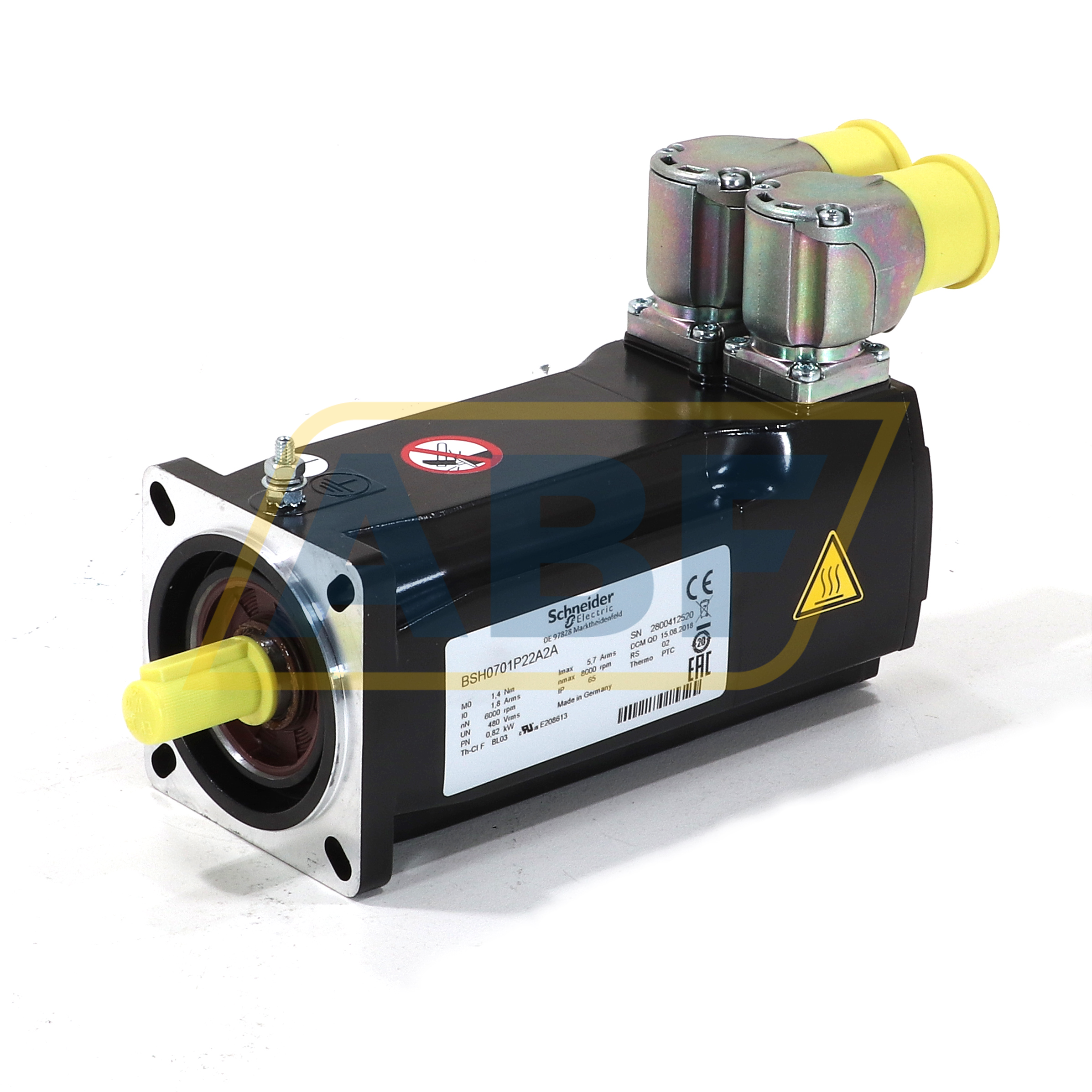 BSH0701P22A2A Schneider Electric