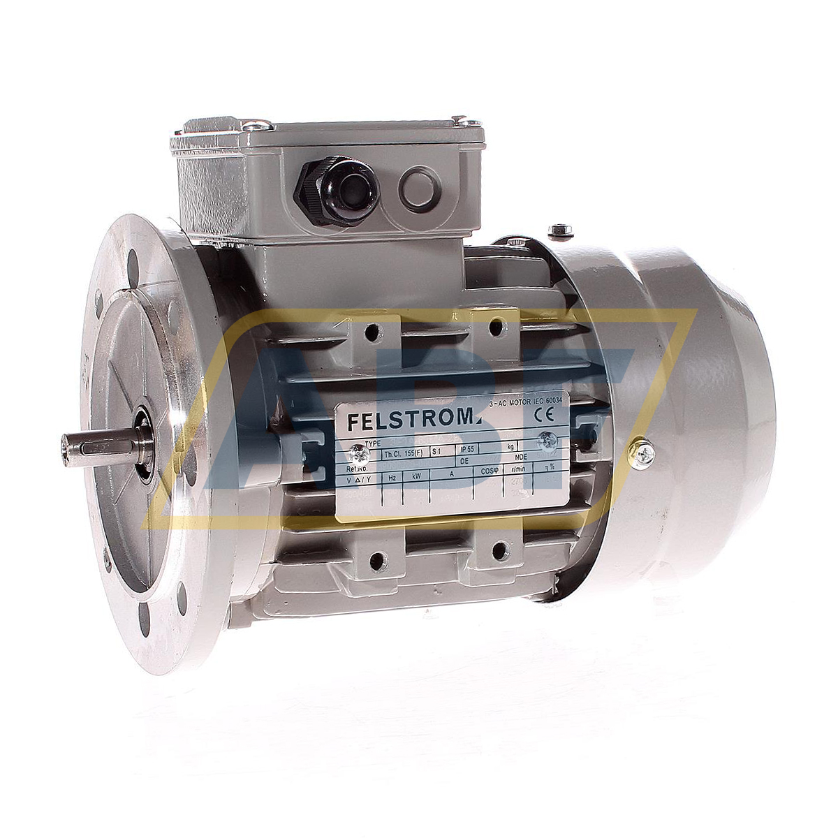 3F1A-63MA-2B5 Felstrom