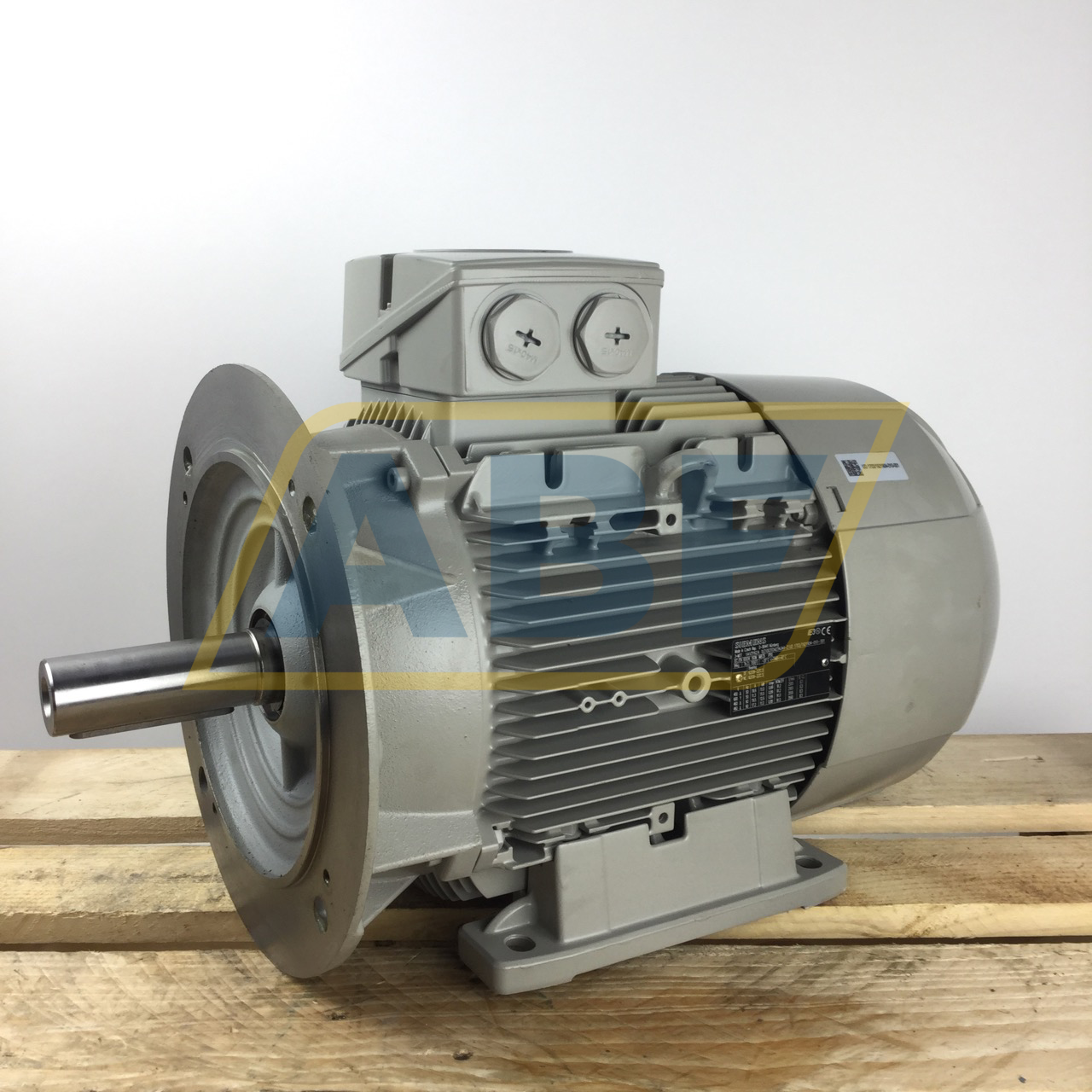 1LE1003-1DA23-4JA4-Z Siemens