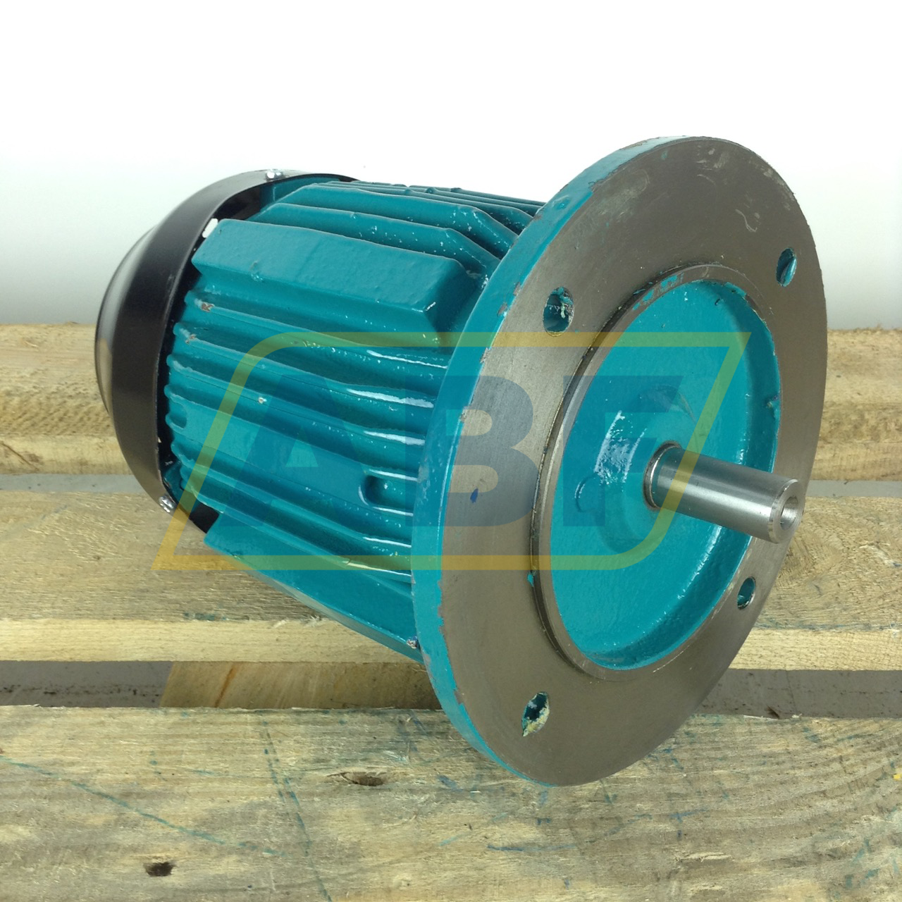 A-DF80MJ-D-B5 Brook Crompton