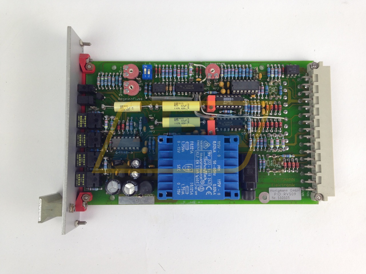 550503 Honigmann GmbH