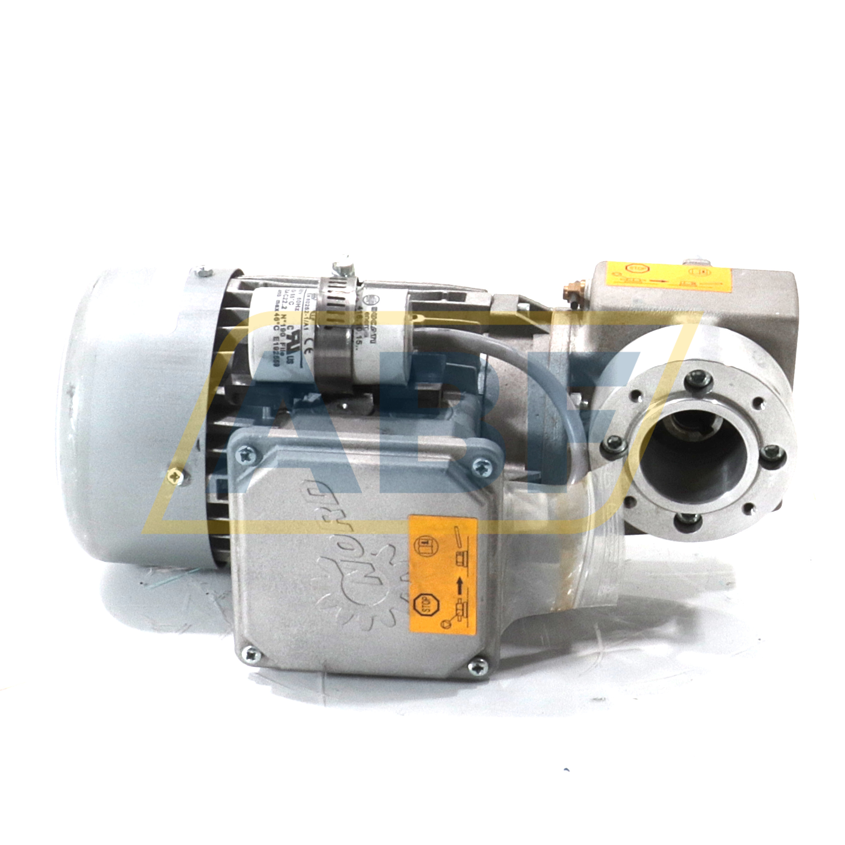 SK1SMID31AFH-63LA/4EH Nord Drive Systems