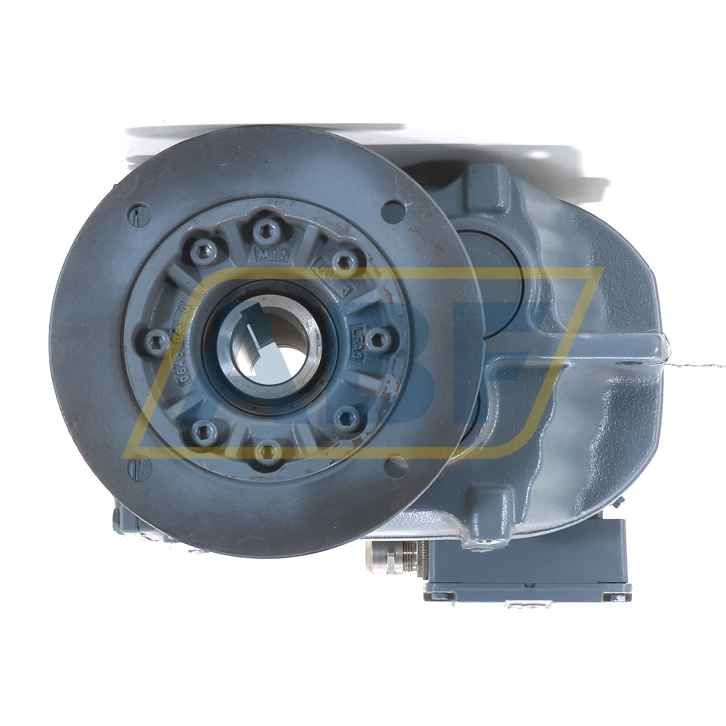 FAF47/DRS71S4 SEW-EURODRIVE