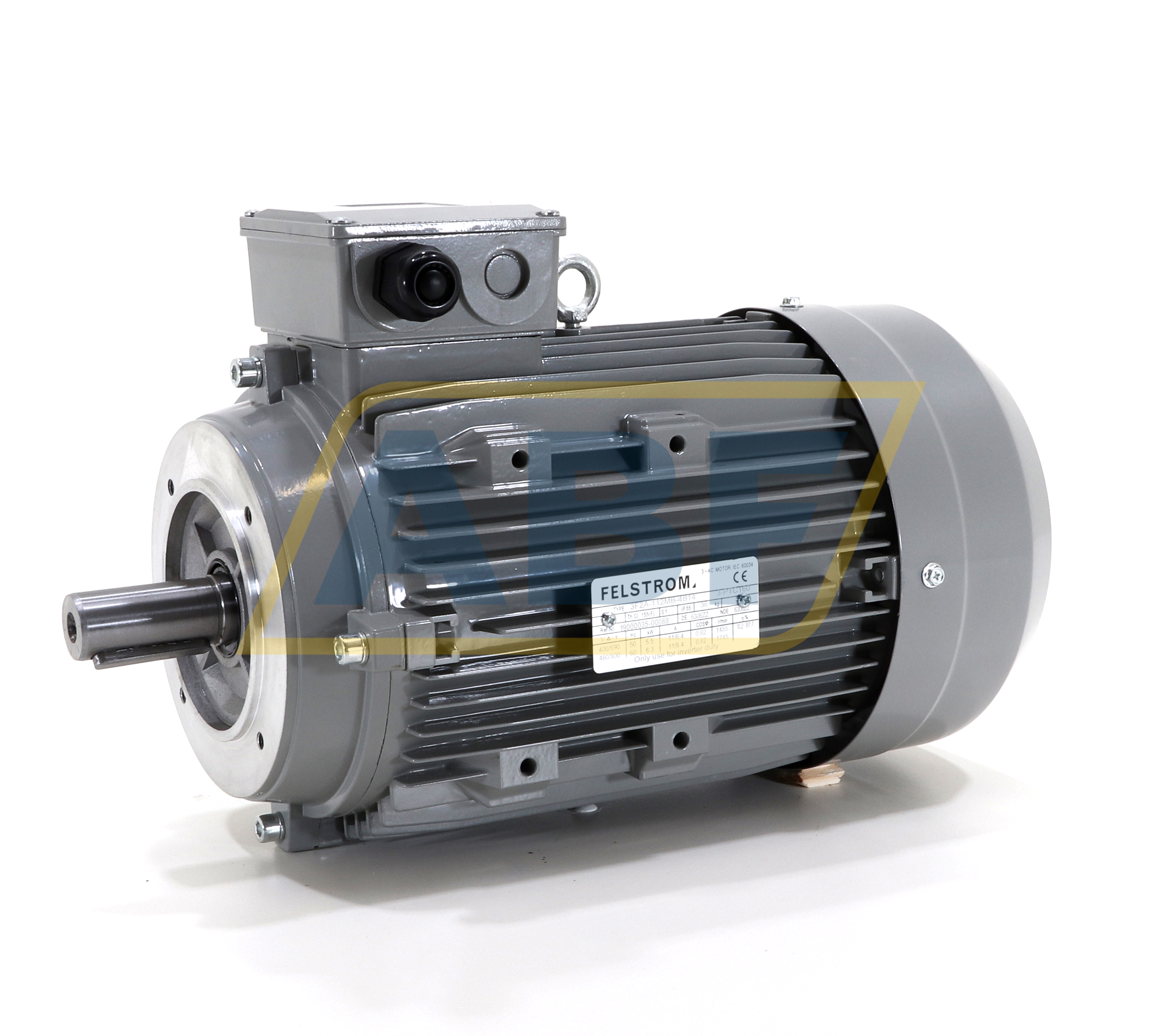 3F2A-112MB-4B14 Felstrom