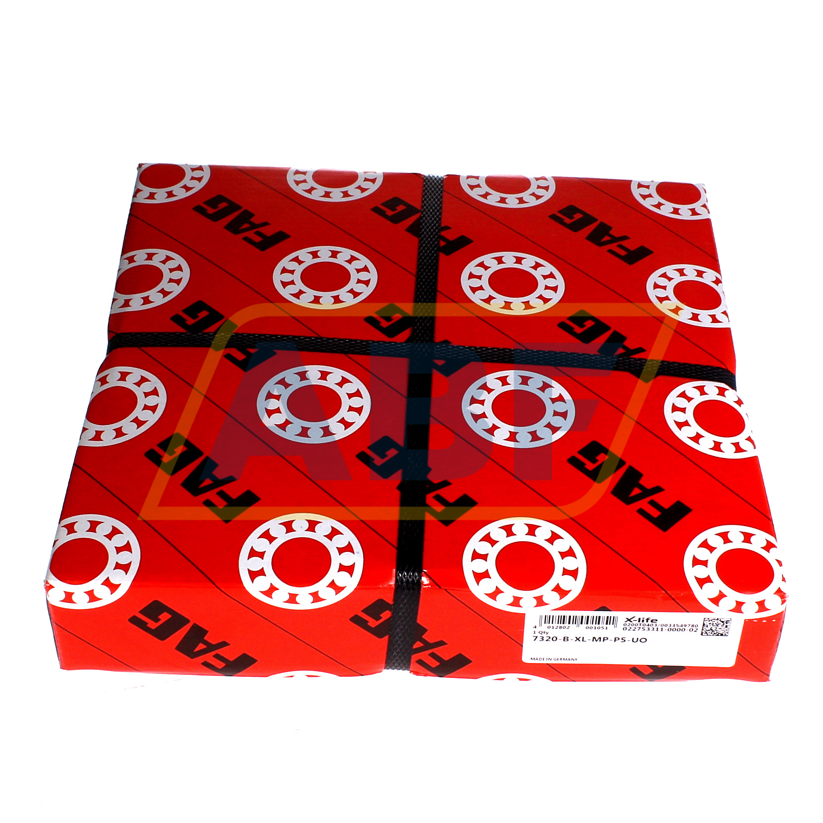 7320-B-XL-MP-P5-UO FAG