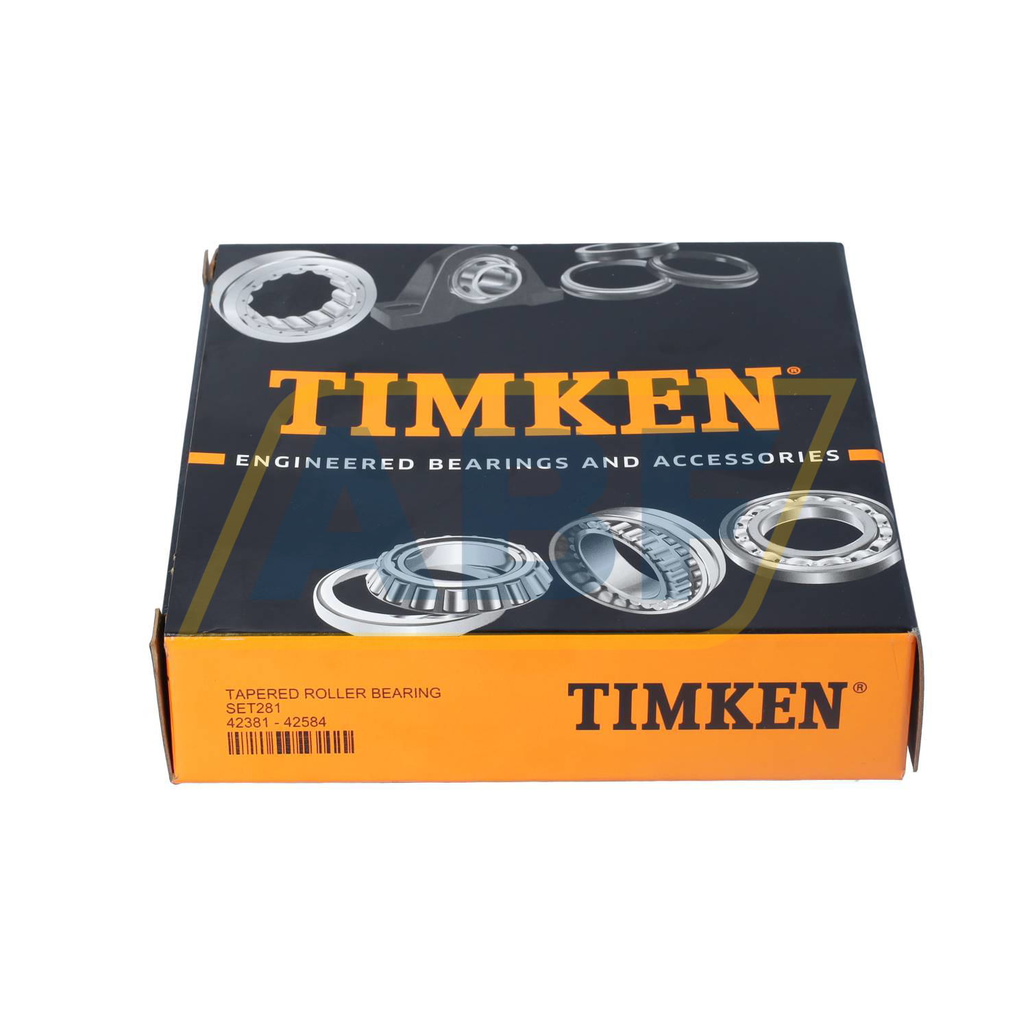 42381/42584 Timken