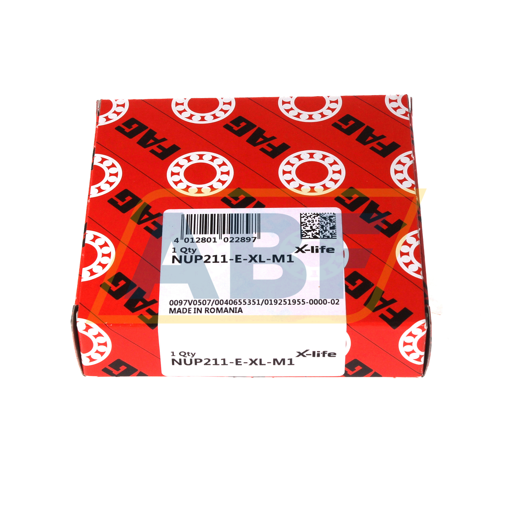 NUP211-E-XL-M1 FAG