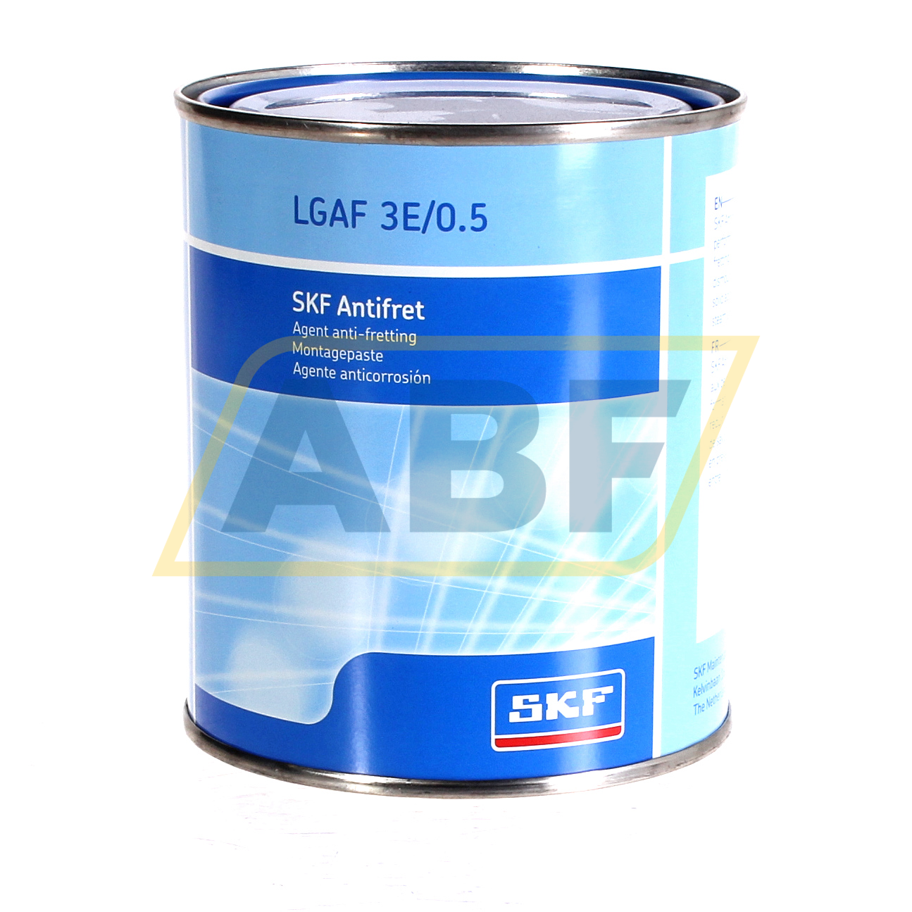 LGAF3E/0.5 SKF