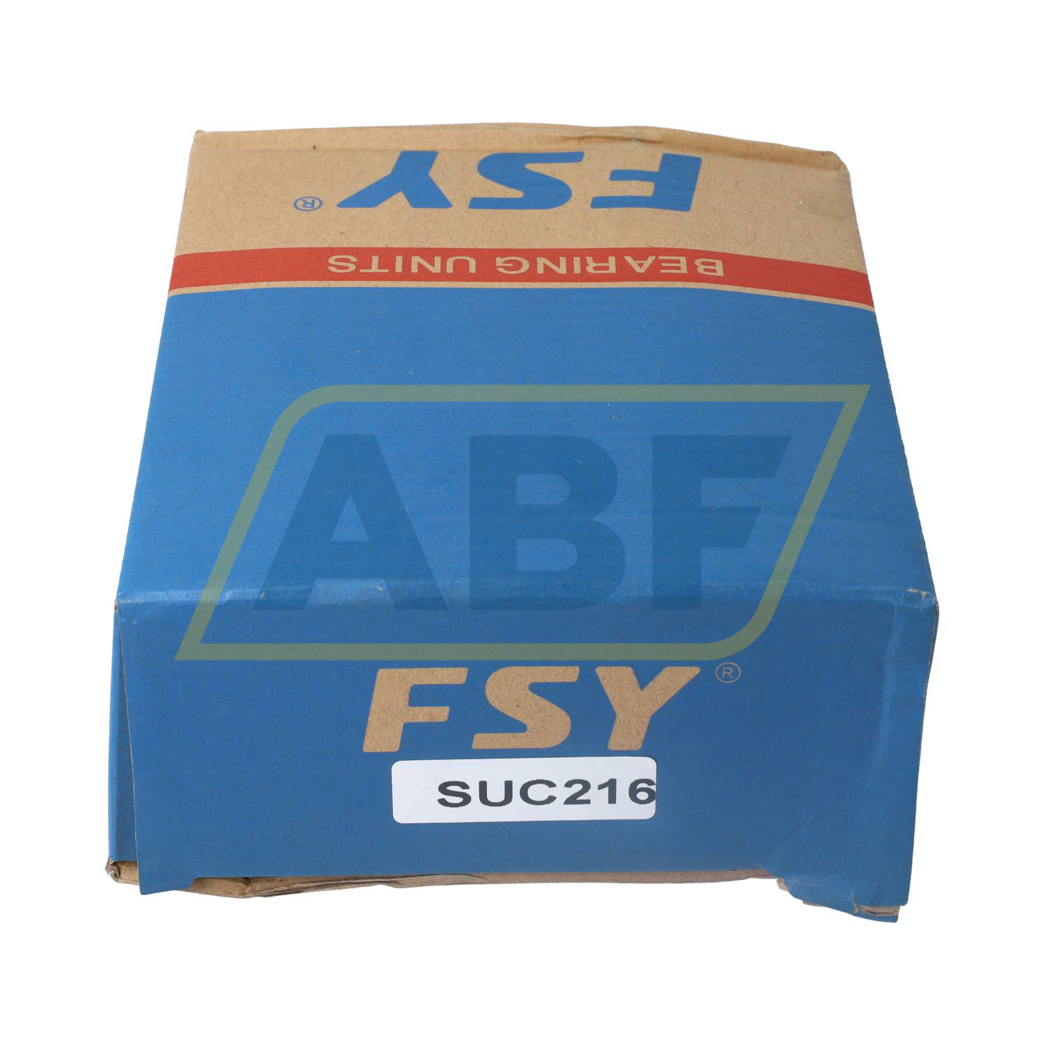 SUC216 FSY