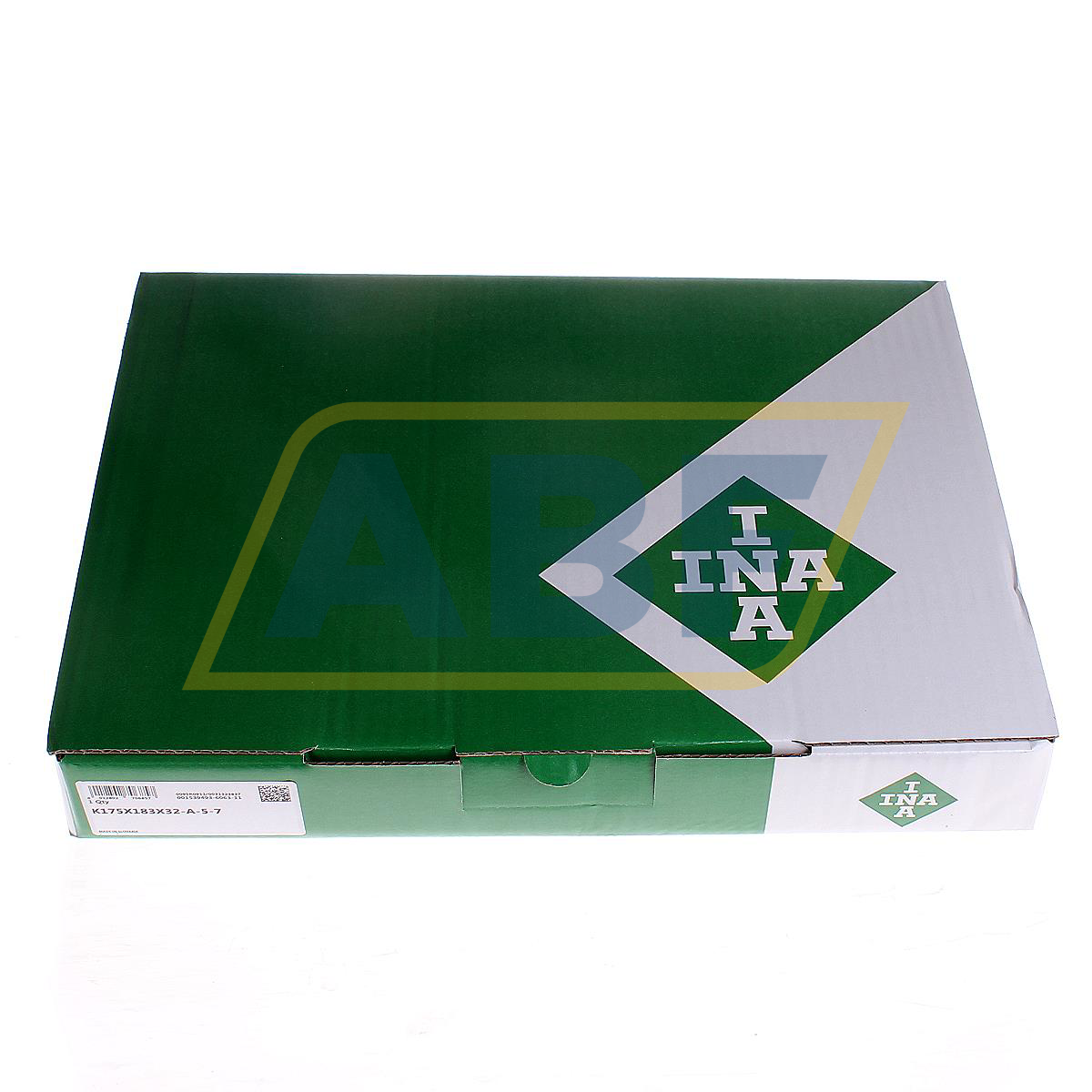 K175X183X32-A/-5-7 INA
