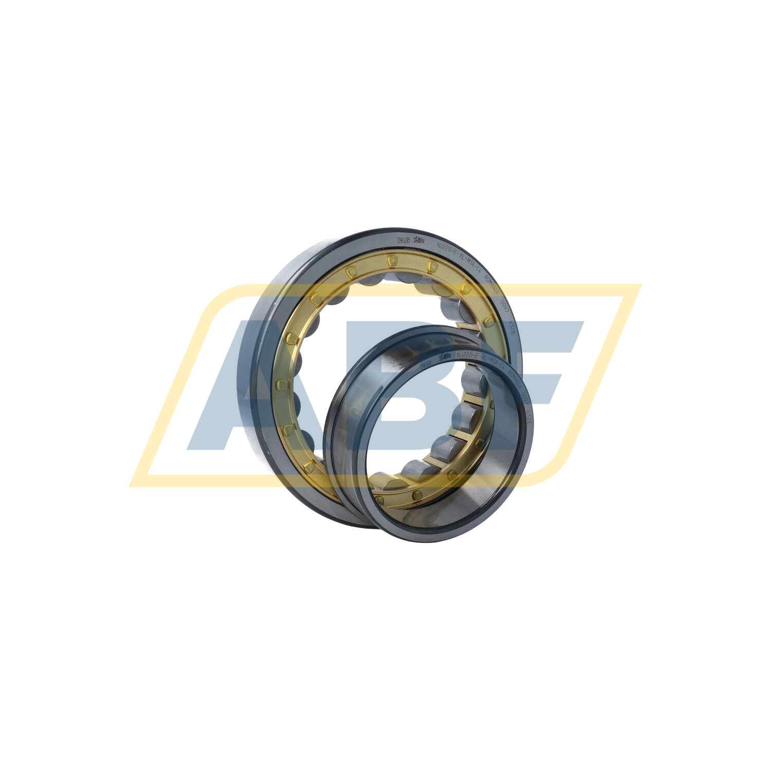 NJ220-E-XL-M1A-C4 FAG