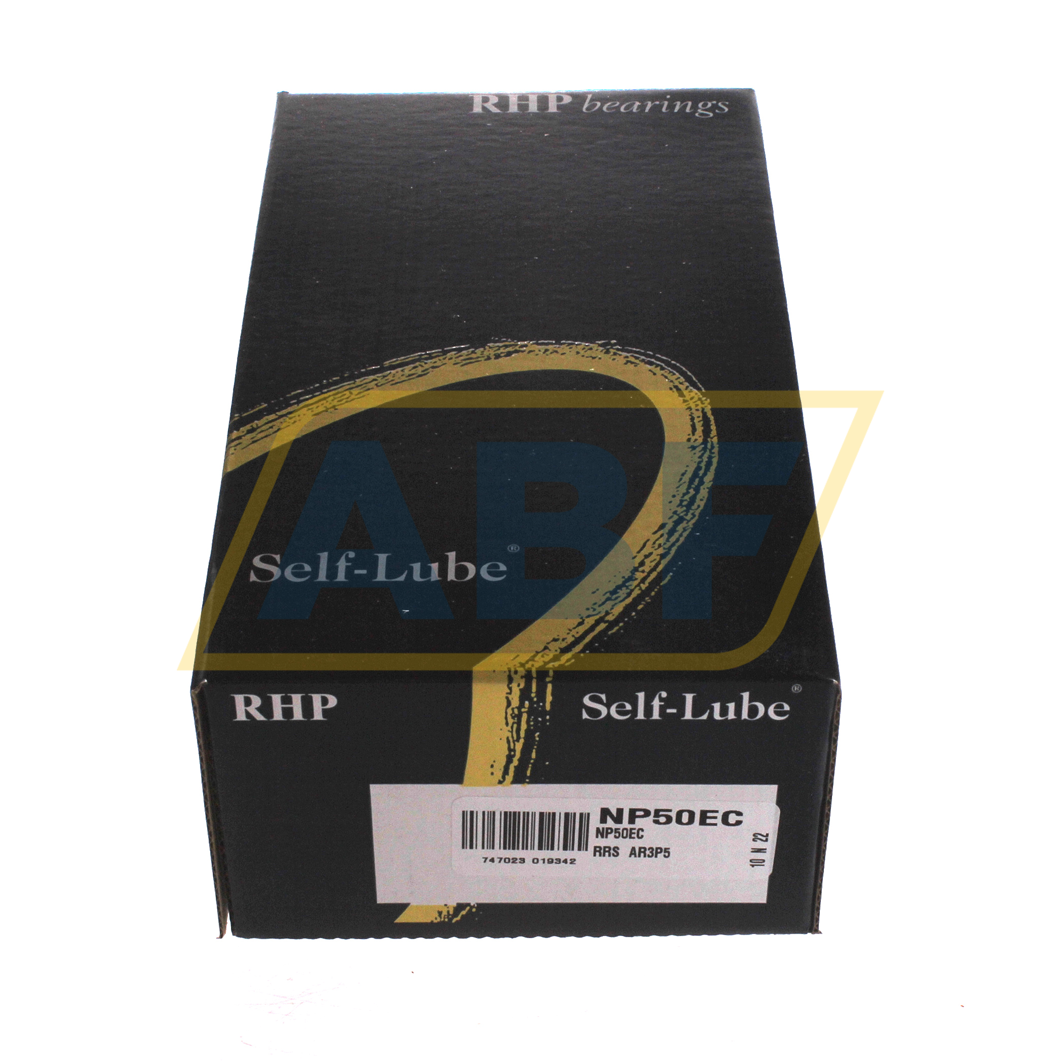 NP50EC RHP
