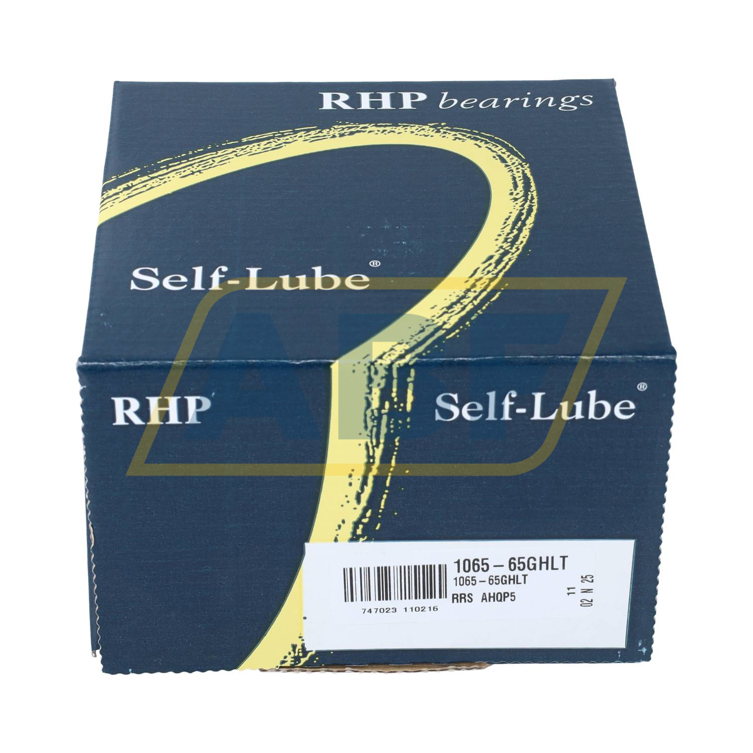 1065-65GHLT AHQP5 RHP