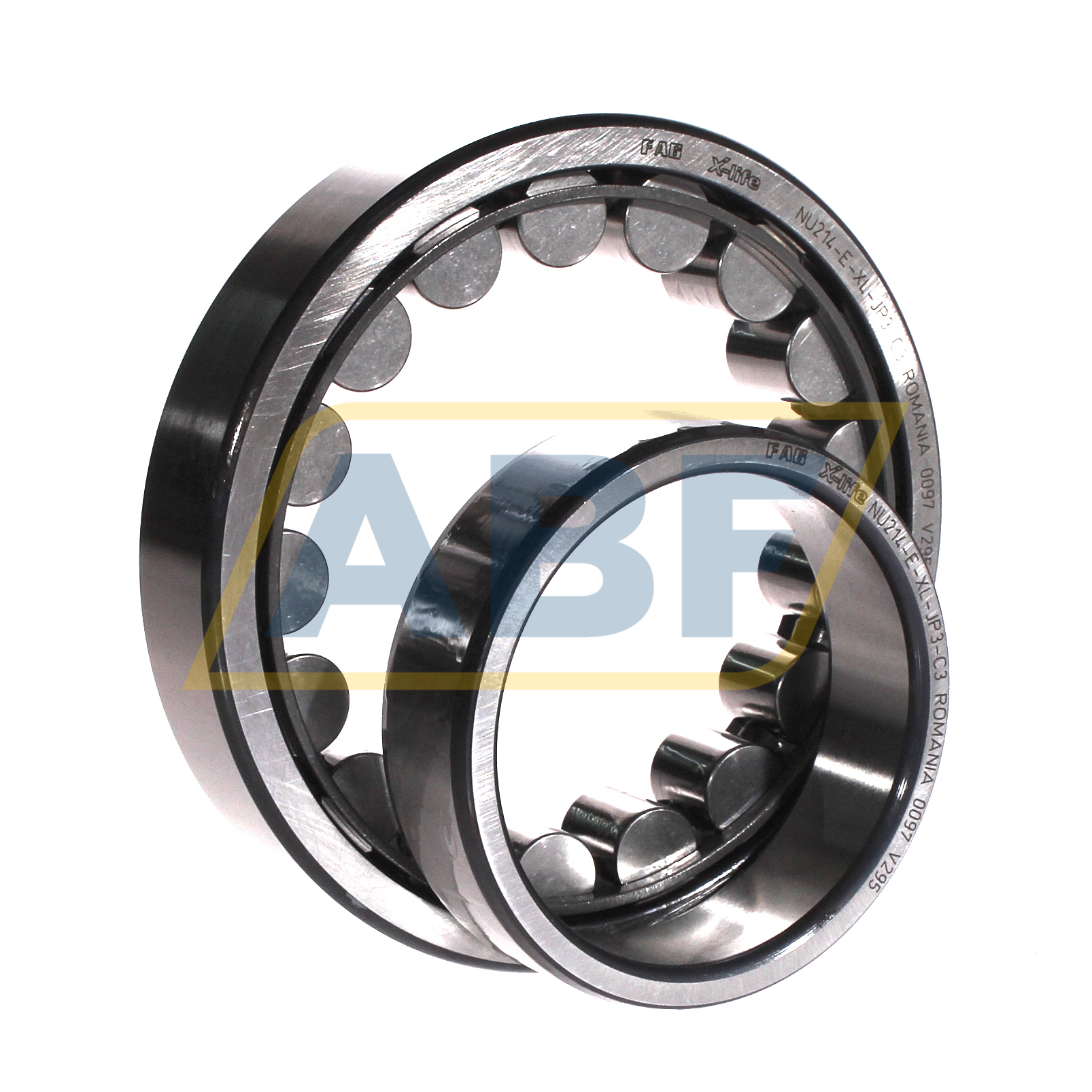 NU214-E-XL-JP3-C3 FAG