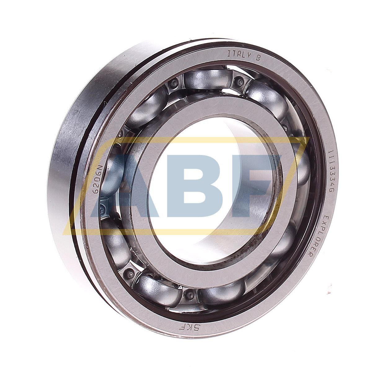 6206N SKF