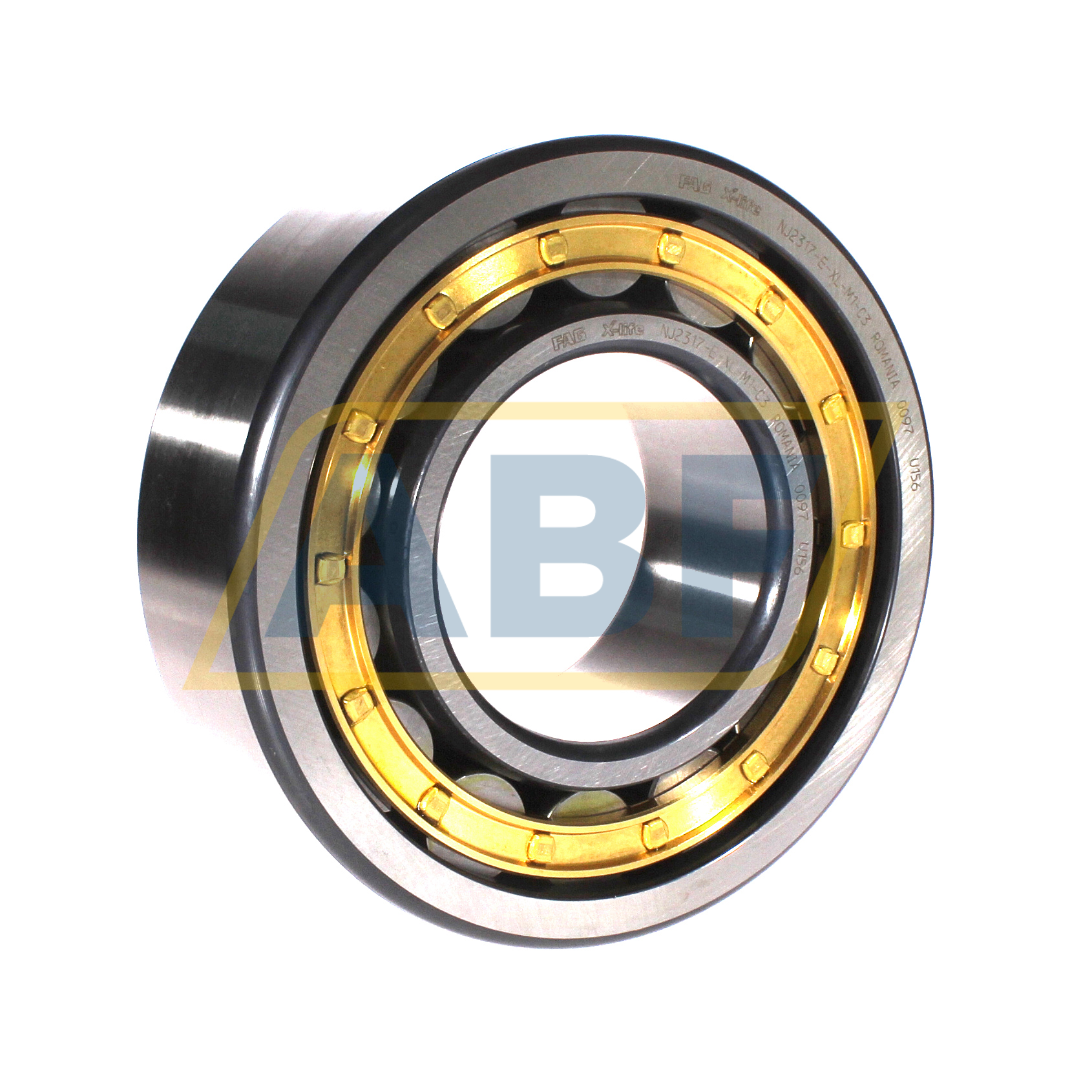 NJ2317-E-XL-M1-C3 FAG