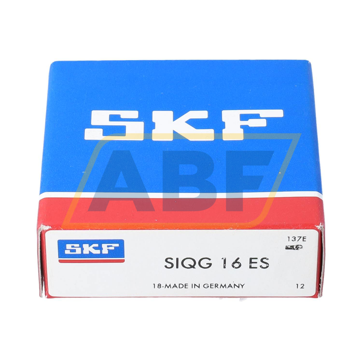 SIQG16ES SKF