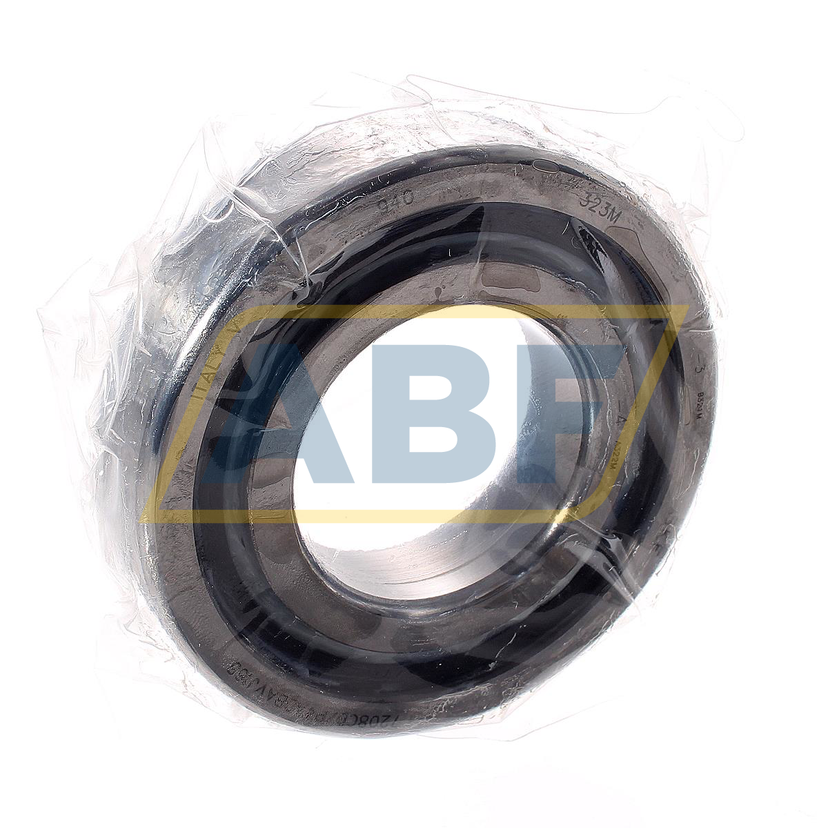 7208CD/P4ADBAVJ168 SKF