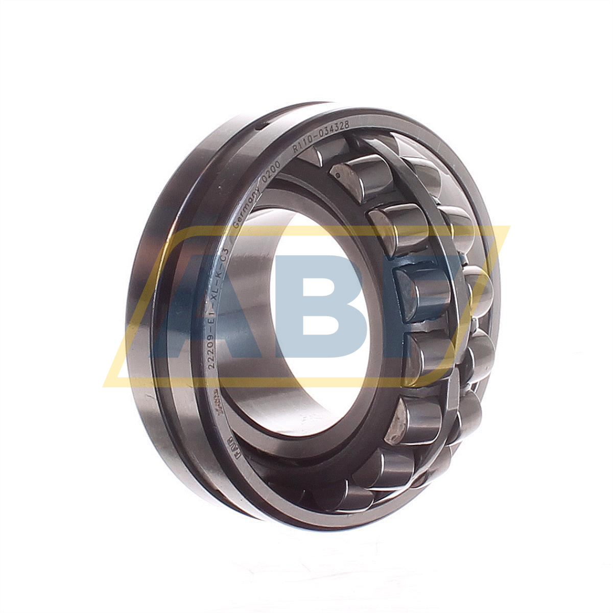 22209-E1-XL-K-C3 FAG