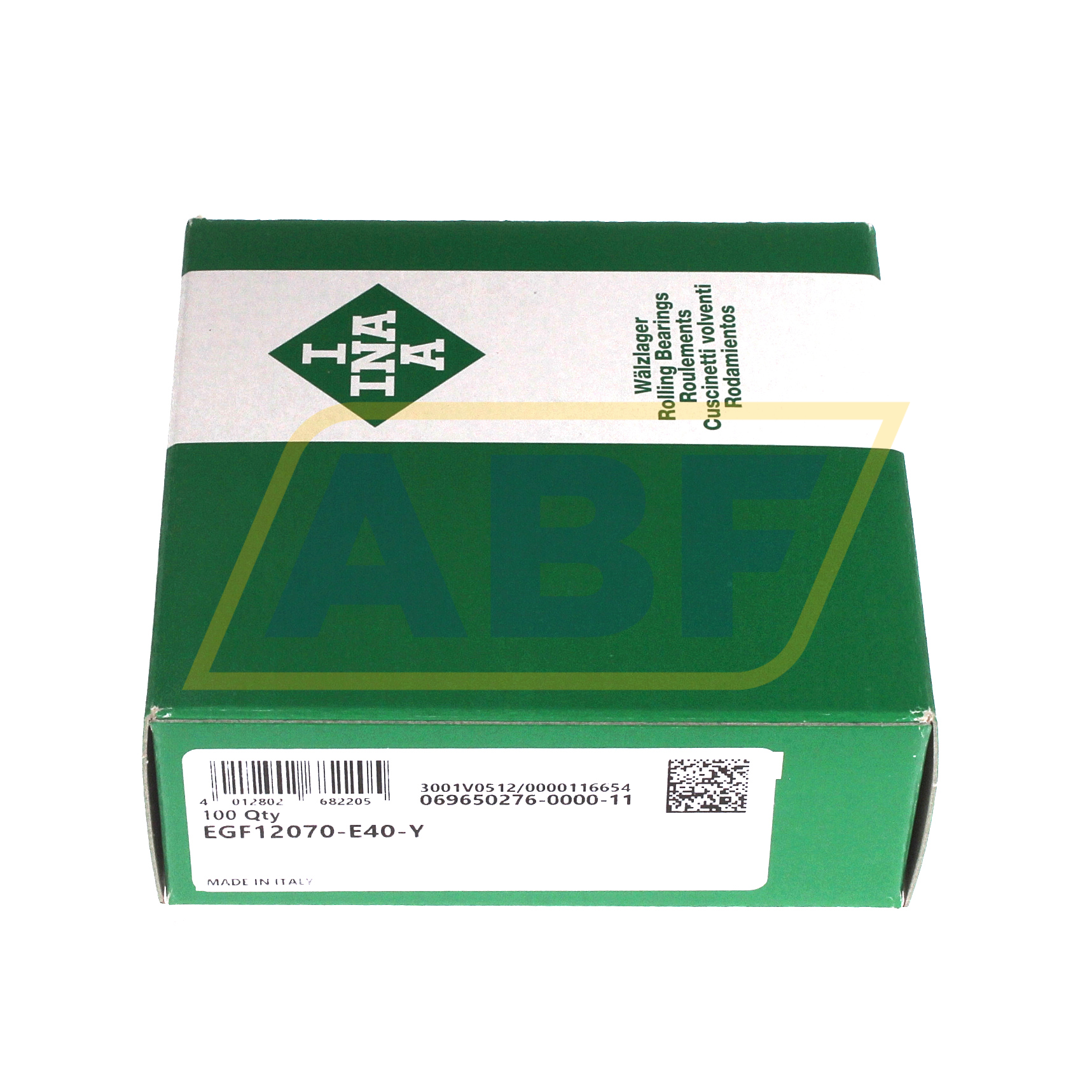 EGF12070-E40-Y INA