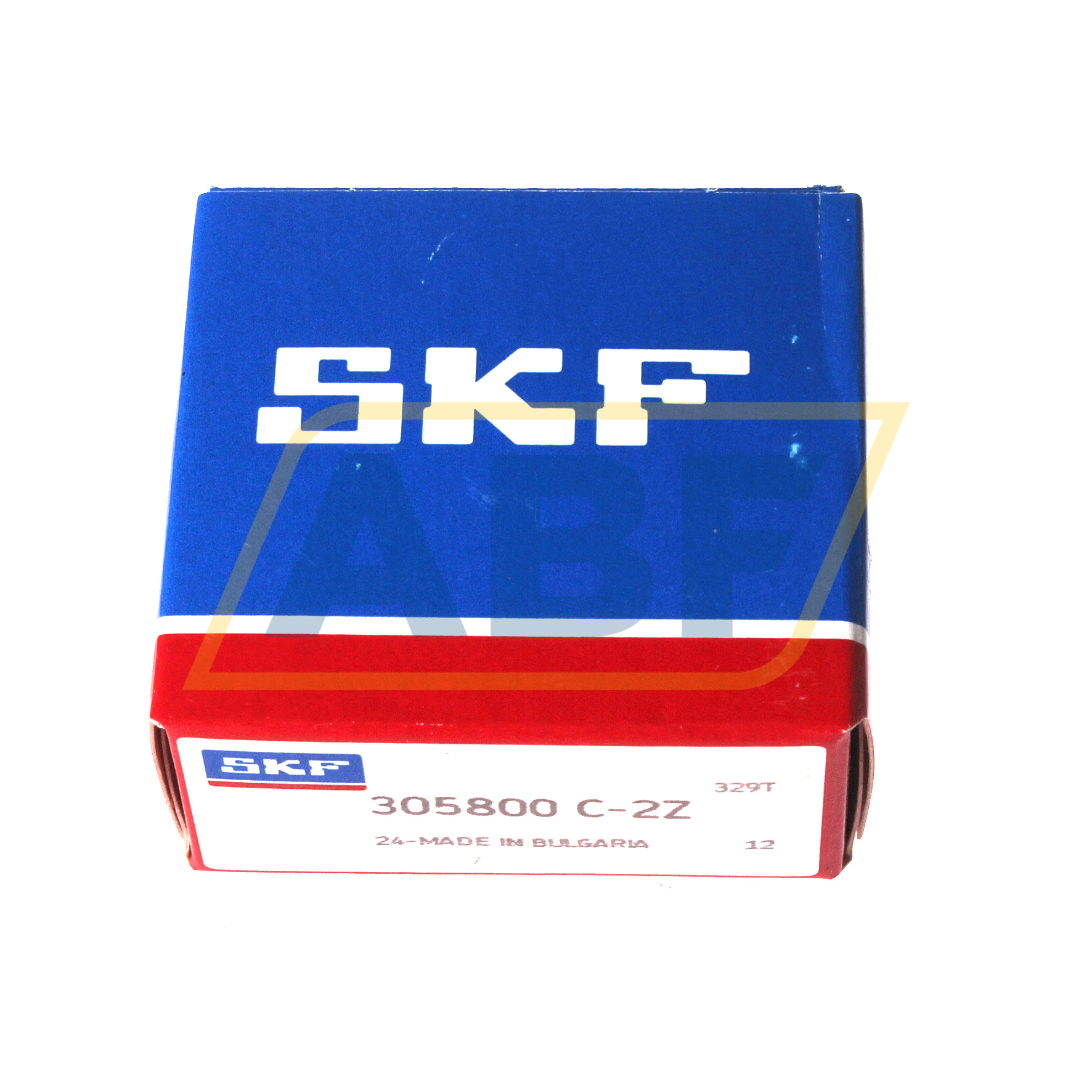 305800C-2Z SKF