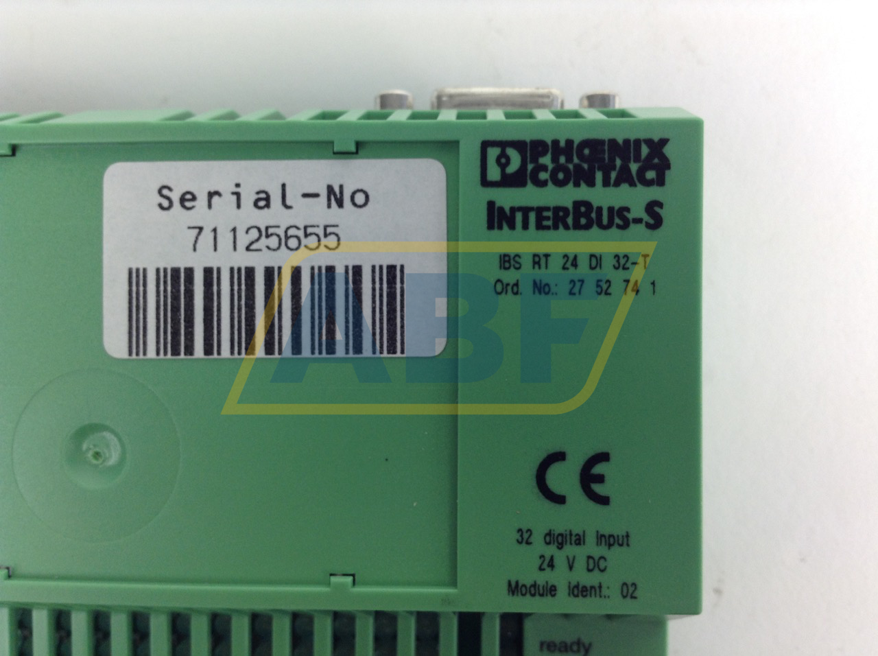 2752741 Phoenix Contact