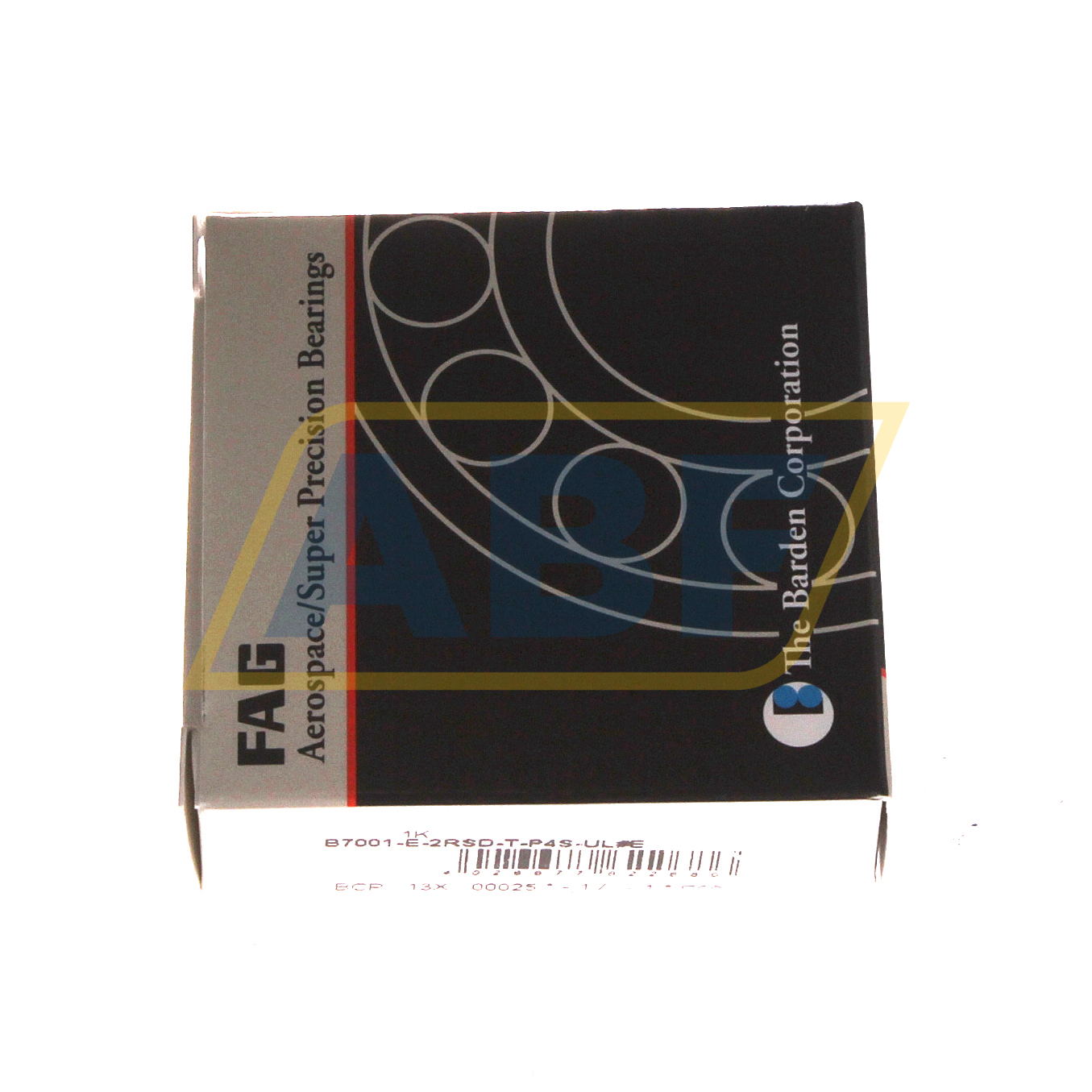 B7001-E-2RSD-T-P4S-UL FAG